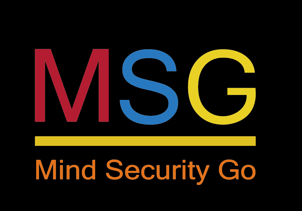 MindSecGo Logo